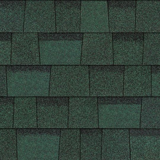 OWENS CORNING OAKRIDGE 3BD/SQ