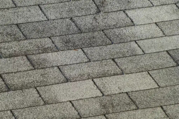 3-Tab Shingles
