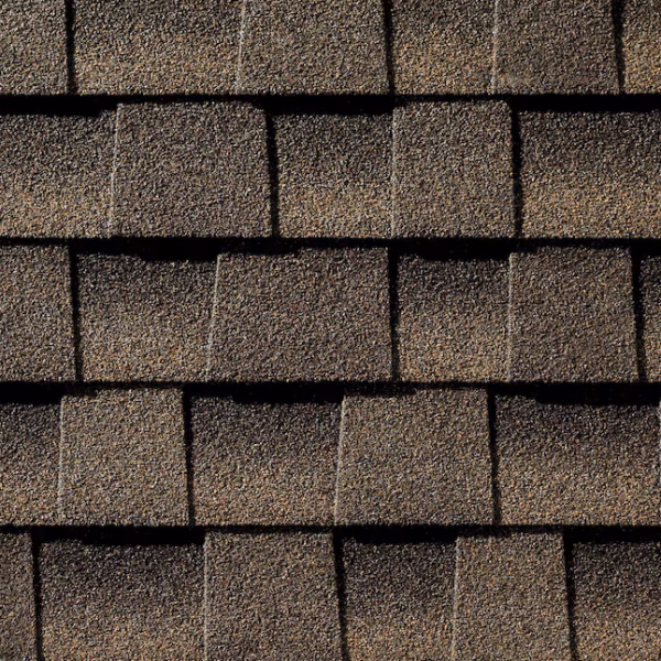 GAF TIMBERLINE AS II