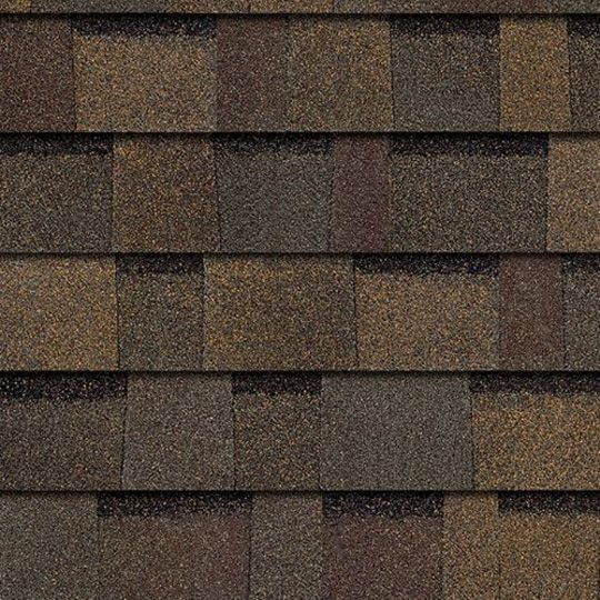 OWENS CORNING  Duration Storm